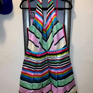 Halter Dress